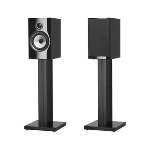 Акустическая система BOWERS & WILKINS 706 S3 Anniversary Edition черная