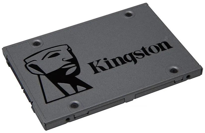 SSD накопитель 240GB Kingston SUV500/240G