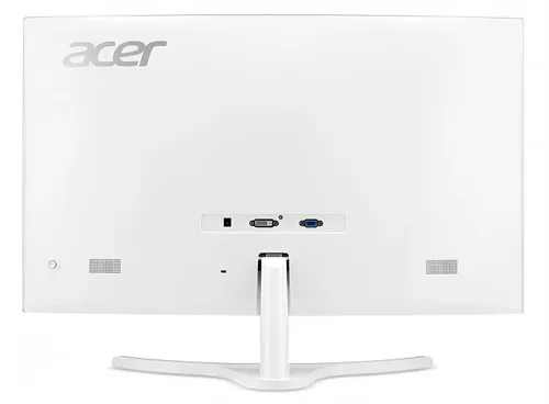 Монитор 31.5" Acer ED322QWMIDX UM.JE2EE.009