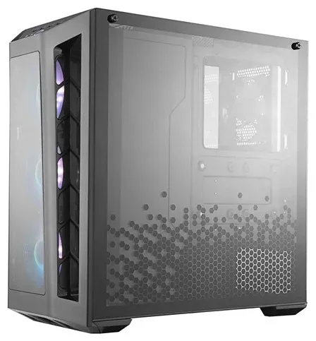 Корпус для ПК Cooler Master MasterBox MB530P MCB-B530P-KHNN-S01