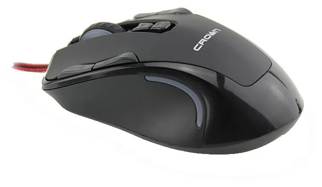 Компьютерная мышь Crown CMXG-804