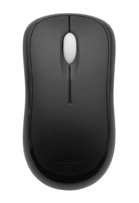 Клавиатура+мышь Microsoft Wireless 850 Desktop Black PY9-00012