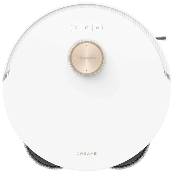 Робот-пылеcос Dreame Robot Vacuum L20 Ultra Complete