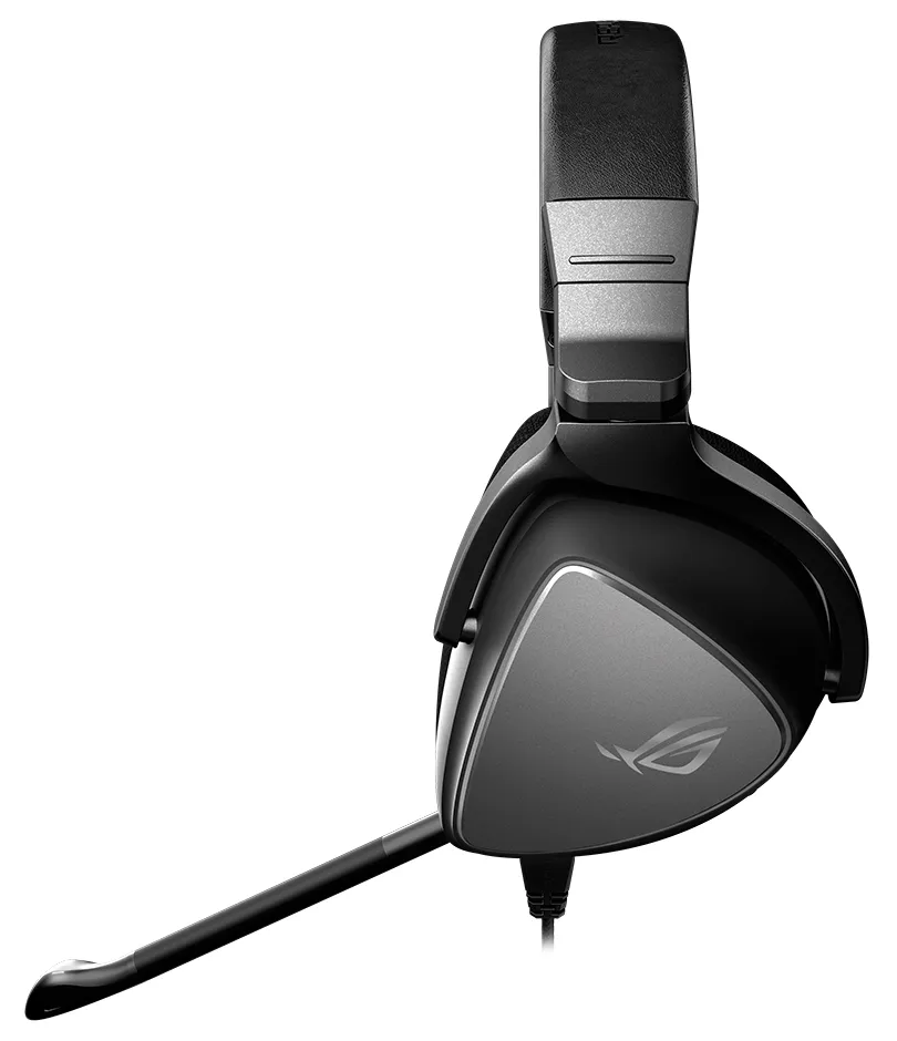 Гарнитура ASUS ROG DELTA CORE 90YH00Z1-B1UA00