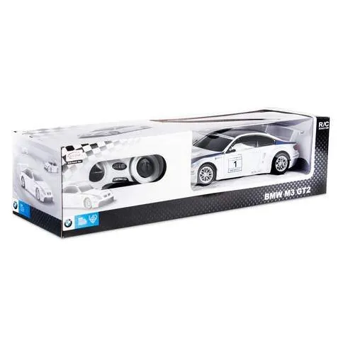 Радиоуправляемая машина RASTAR 48300W