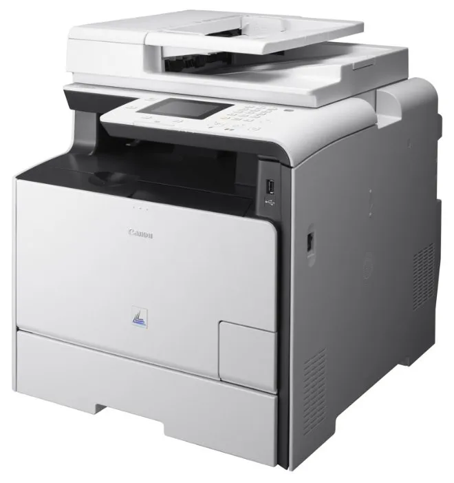 МФУ i-SENSYS MF728Cdw 9947B042