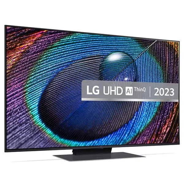 Телевизор LG 75UR91006LA