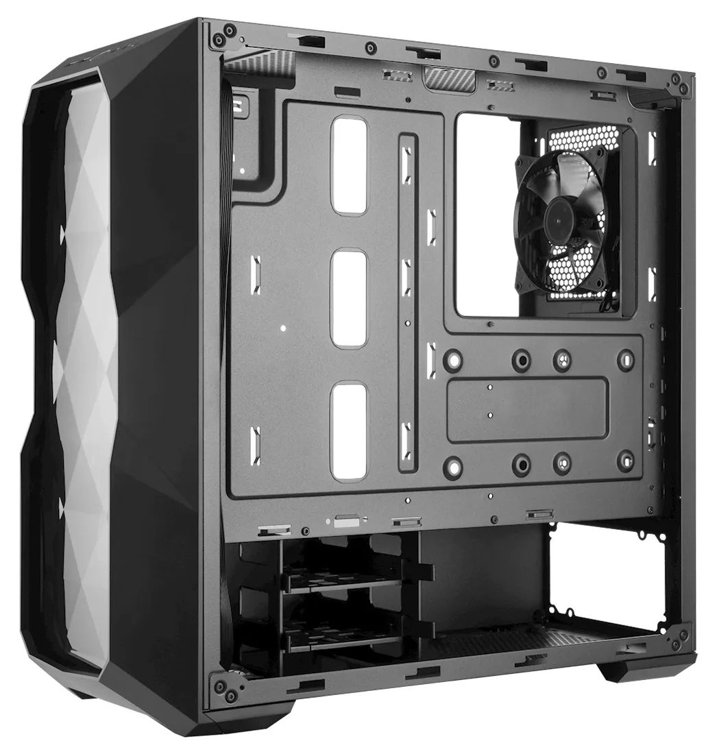 Корпус для ПК Cooler Master MasterBox TD500L МCB-D500L-KANN-S00