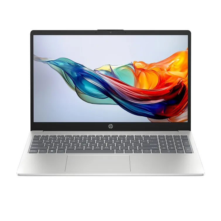 Ноутбук HP 15-fc0283ci D18P3EA