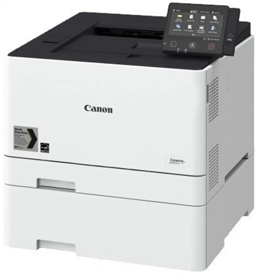 Принтер Canon i-SENSYS LBP663Cdw 3103C008