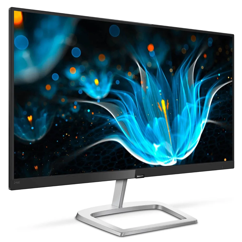 Монитор 24" ЖК Philips E Line 246E9QJAB/01