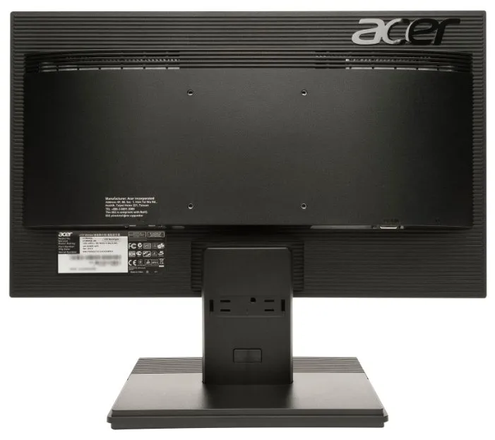 Монитор 18.5" Acer V196HQLAb