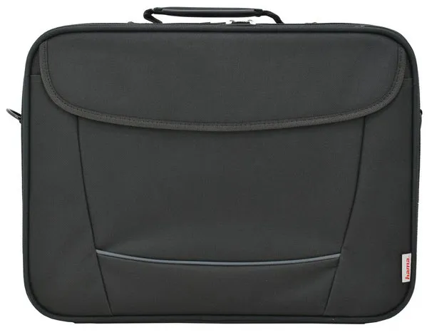 Сумка для ноутбука Hama Seattle Life 00101769 Black
