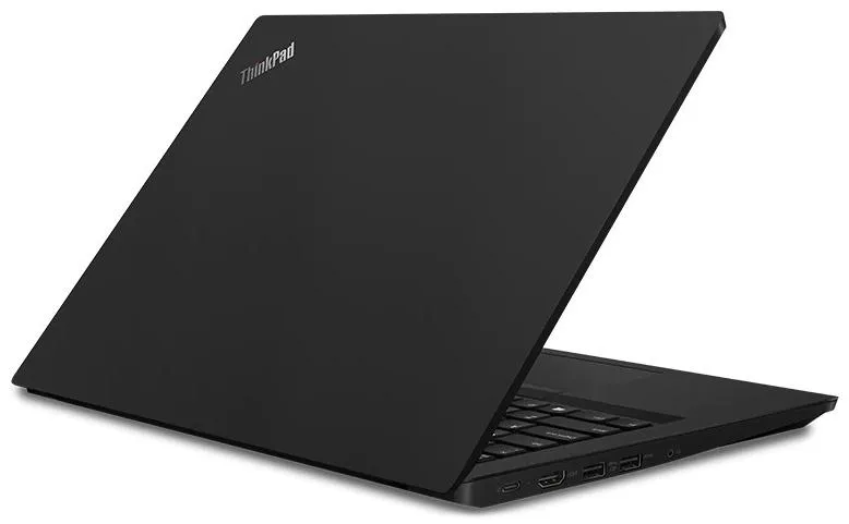 Ноутбук Lenovo ThinkPad EDGE E490 20N8A003RT