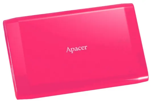 Внешний жесткий диск HDD 1 TB Apacer AC235 AP1TBAC235P-1