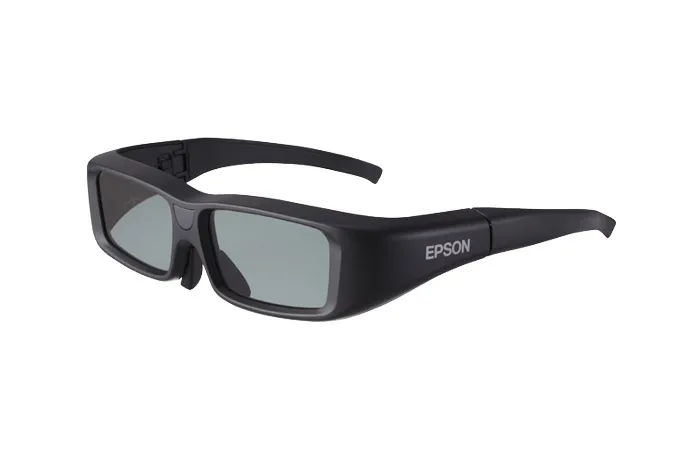 3D очки для проектора Epson ELPGS01