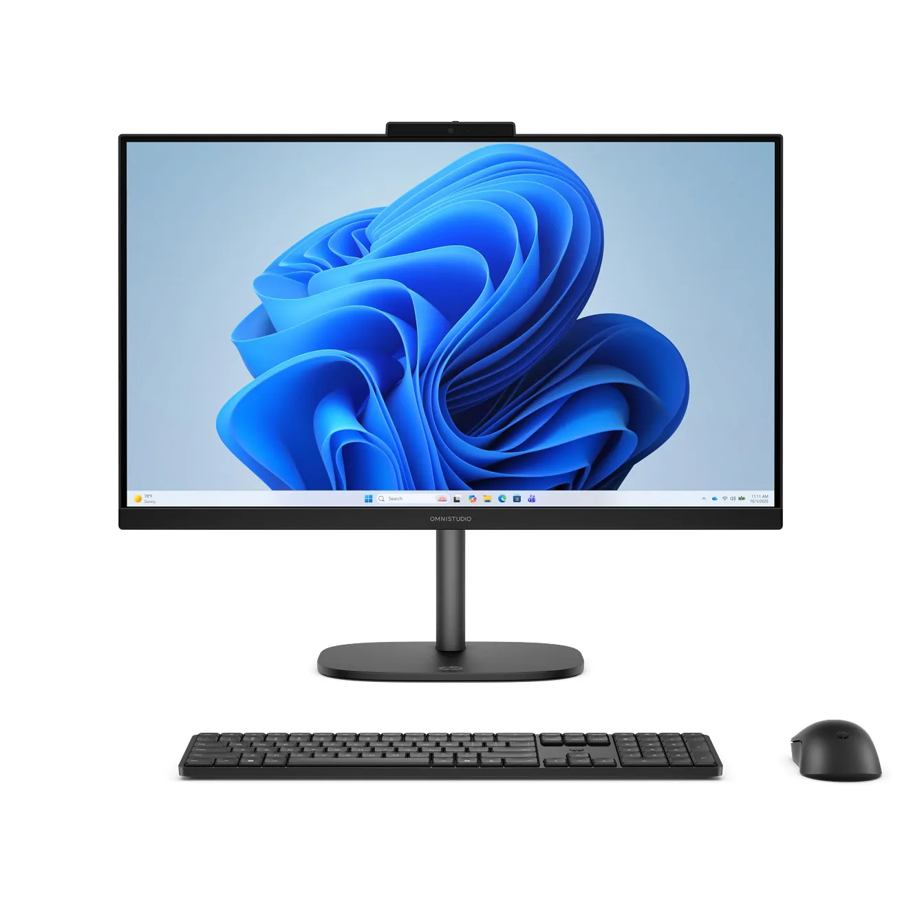 Моноблок HP OmniStudio 24-cv0017ci D9CE3EA