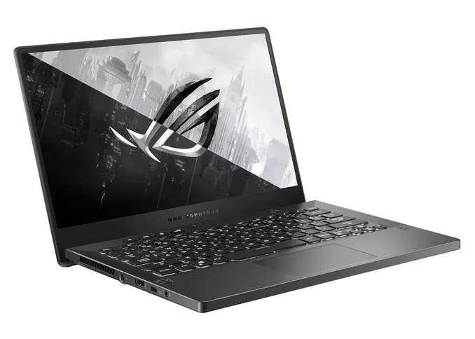 Ноутбук ASUS ROG Zephyrus G14 GA401QM-K2030T