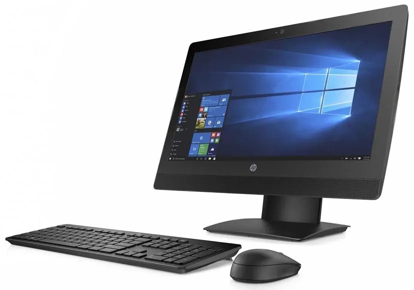 Моноблок HP Europe ProOne 600 G1 J7D57EA