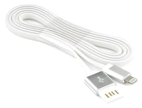 Кабель Apple Cablexpert CC-ApUSBs1M