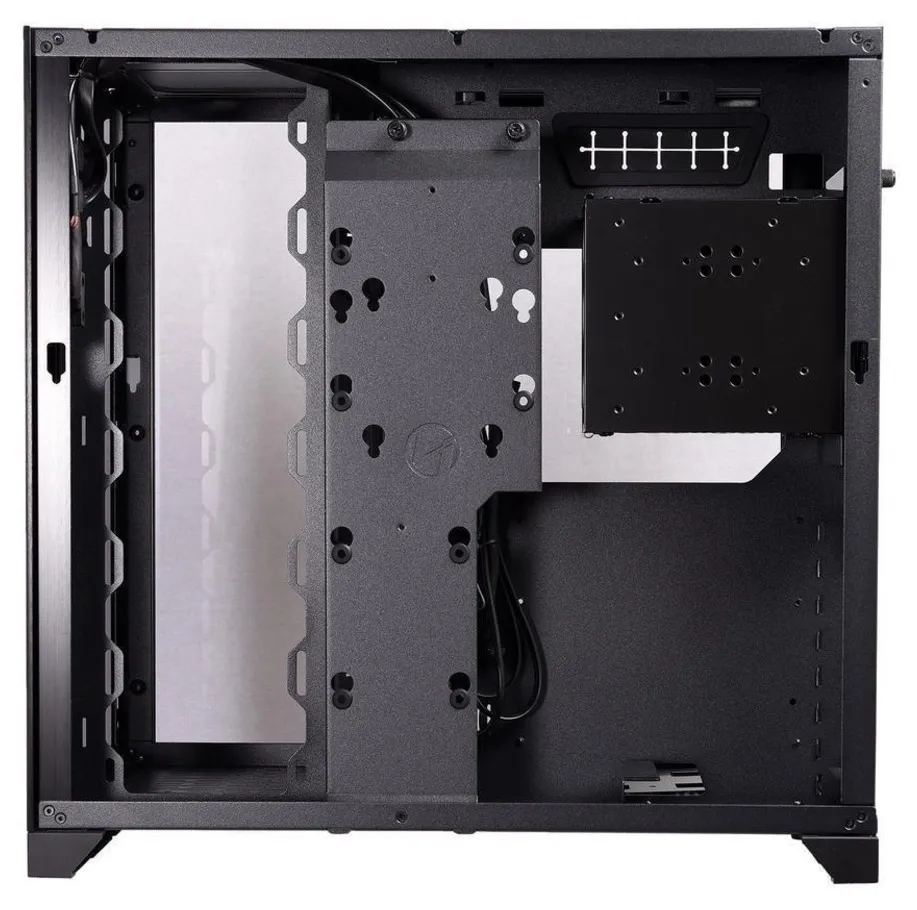 Корпус Lian Li PC-O11 Dynamic Black G99.O11DXL-X.00