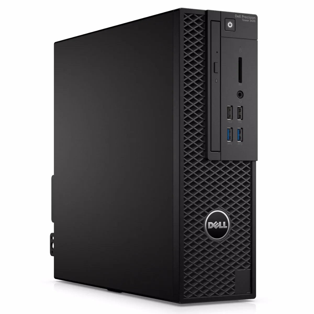 Рабочая станция Dell Precision T3420 210-AFLH