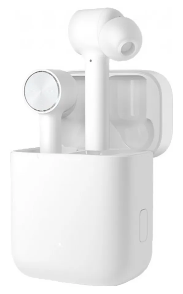 Гарниутра Xiaomi Mi True Wireless Earbuds Pro ZBW4458GL Белый