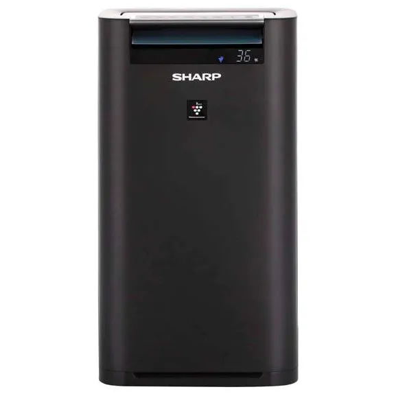 Климатический комплекс SHARP KCG41RH ГРАФИТ