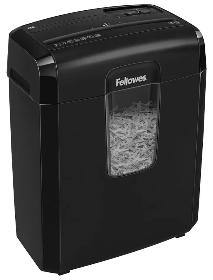 Шредер Fellowes Powershred M-8C (FS-46041)
