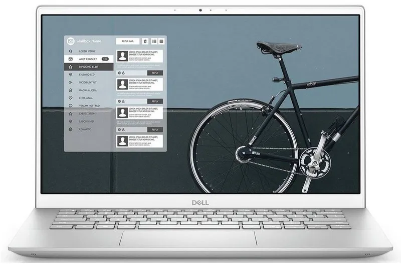 Ноутбук Dell Inspiron 5401 210-AVOM-A4