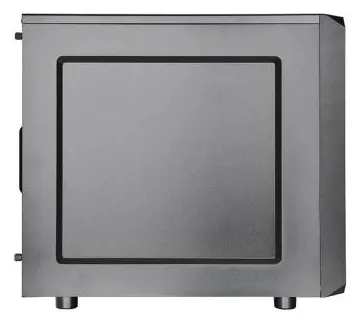 Корпус для ПК Micro Case Thermaltake Versa H15 CA-1D4-00S1NN-00