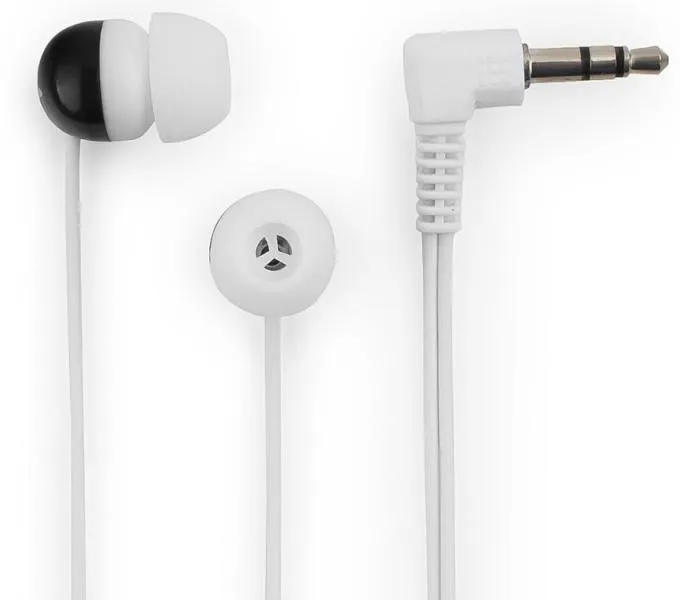 Наушники Гарнизон GE-100 white