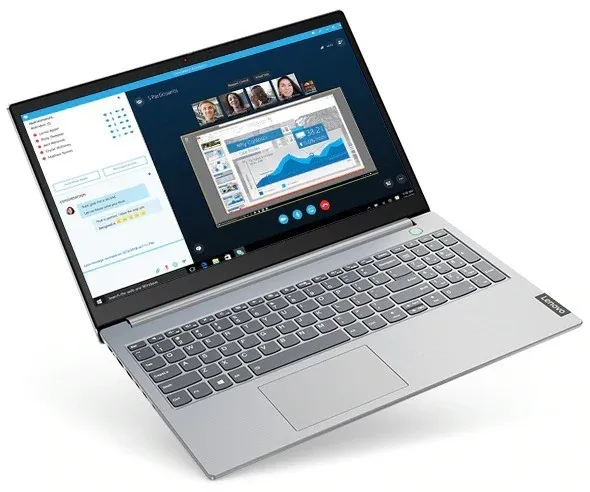 Ноутбук Lenovo ThinkBook 15 G2 20VE0055RU