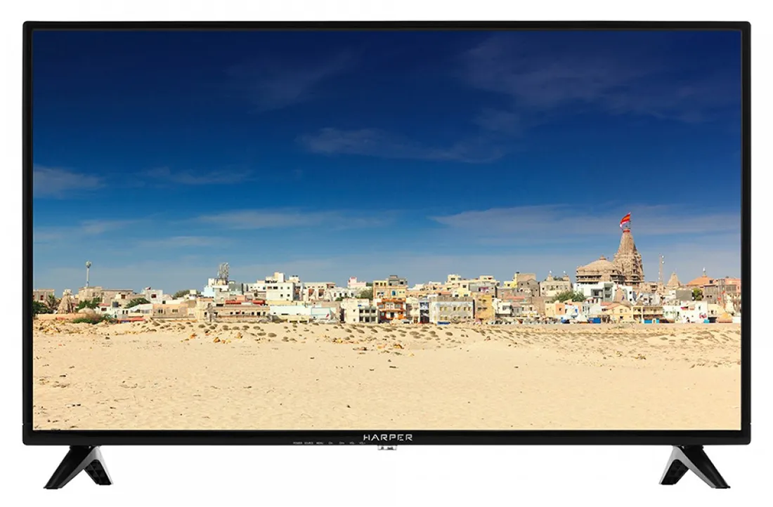 Телевизор Harper 32R470T