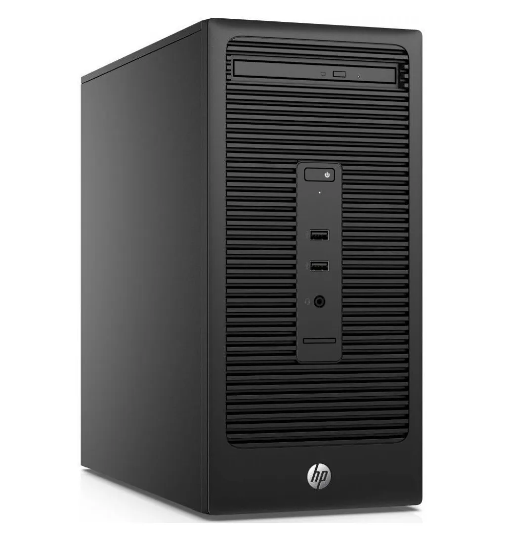Системный блок HP V7Q77EA 280 G2 MT