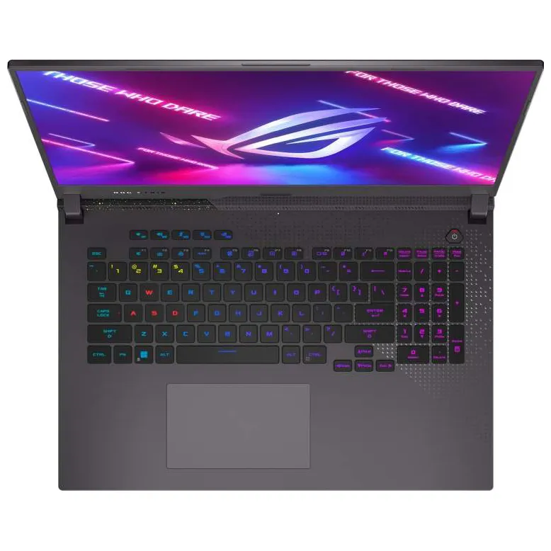 Ноутбук Asus ROG Strix G713RM-KH011 90NR08K4-M00A40