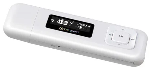 MP3 плеер Transcend TS8GMP330P
