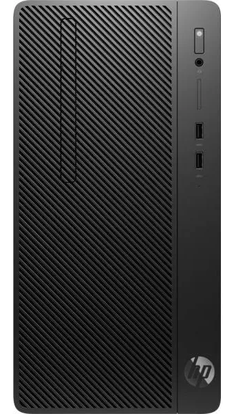 Системный блок HP 290 G4 MT 1C6T7EA