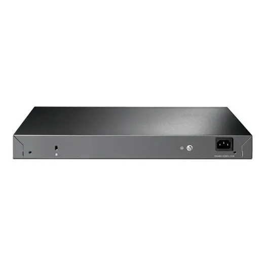 Коммутатор TP-Link TL-SG3452P