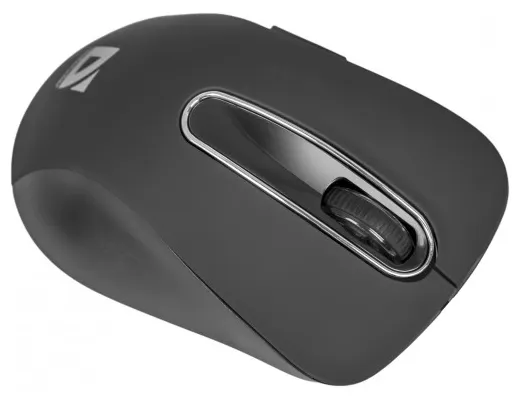 Компьютерная мышь Defender Datum MM-075