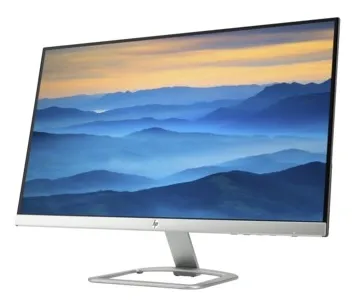 Монитор 27" HP T3M86AA 27es