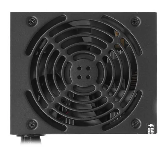 Блок питания 650W Corsair CV650 CP-9020236-EU