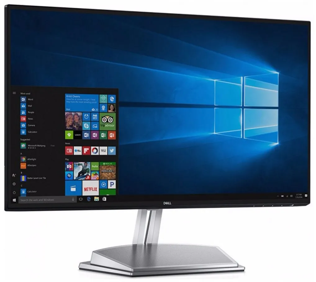 Монитор 24" S2418H