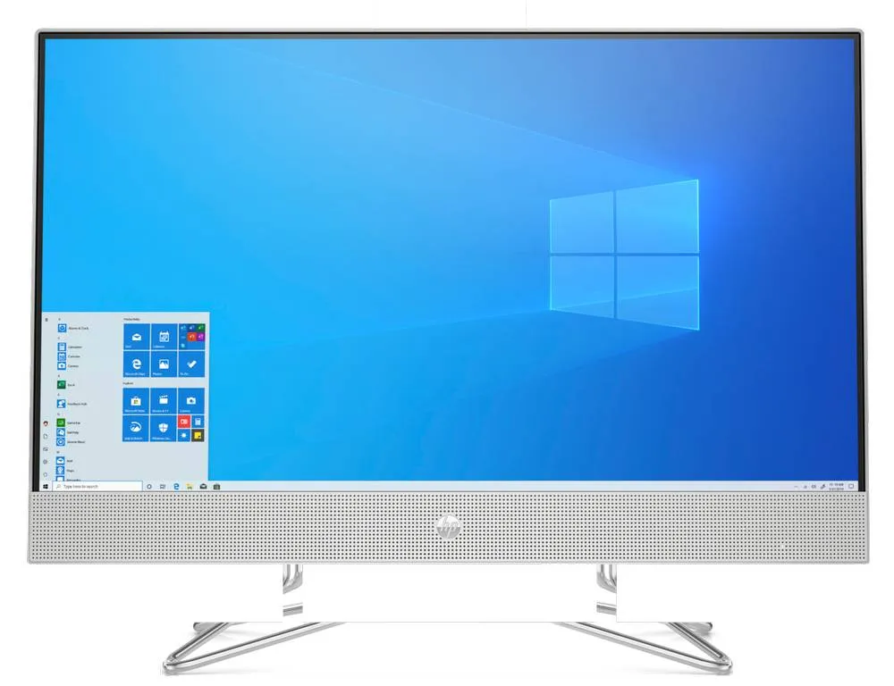 Моноблок HP 108K3EA 24-DP0008UR