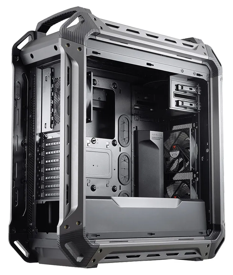 Корпус для ПК Cougar Panzer MAX