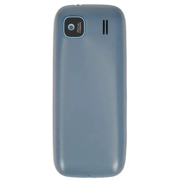 Мобильный телефон ITEL it2173 Blue