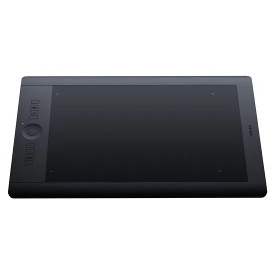 Графический планшет Wacom Pro Large PTH-851-RUPL