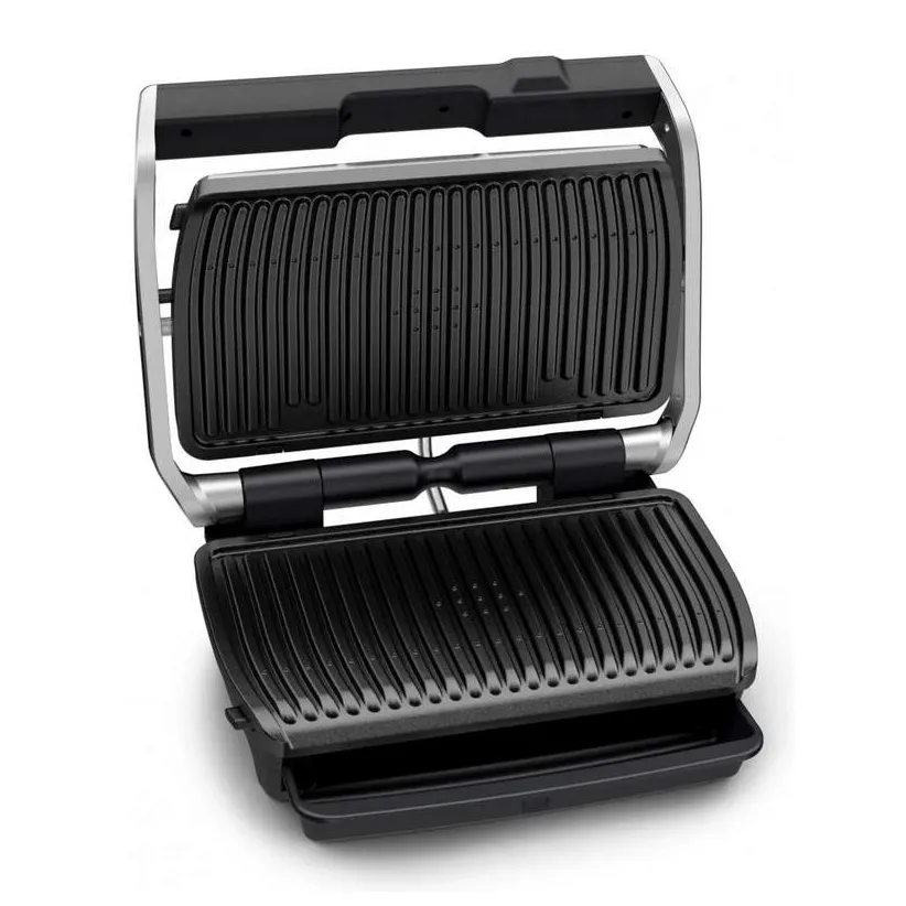Гриль Tefal Optigrill Ellite XL GC760D30