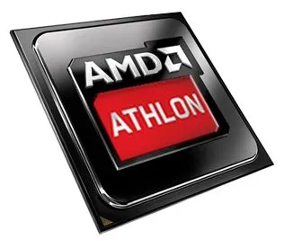 Процессор CPU AMD Athlon II X4 840 AD840XYBI44JA