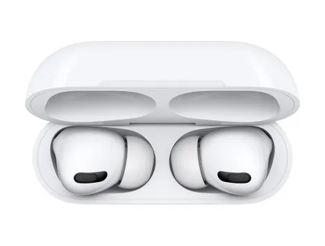 Наушники Apple AirPods Pro MLWK3RU/A